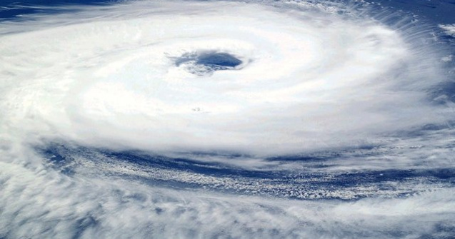 Arhipelagul Fiji. Peste 2.600 evacuate in urma ciclonului Tino