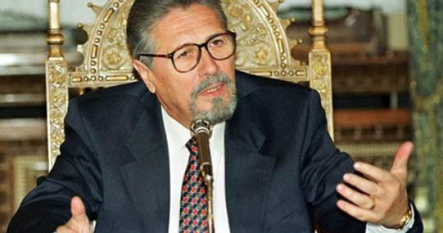 Emil Constantinescu: NATO ne-a permis sa nu mai fie un alt razboi mond