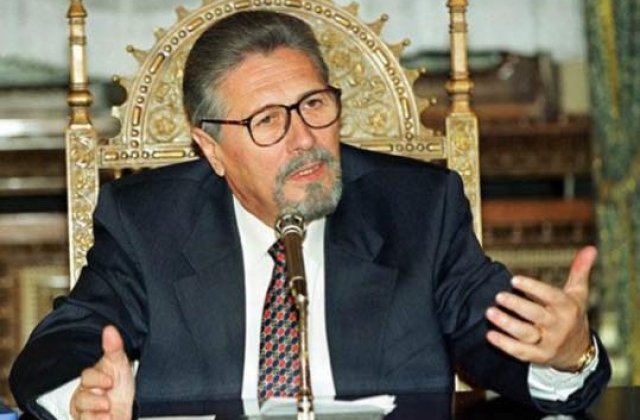 Emil Constantinescu: NATO ne-a permis ca timp de 75 de ani sa nu mai fie un alt razboi mondial