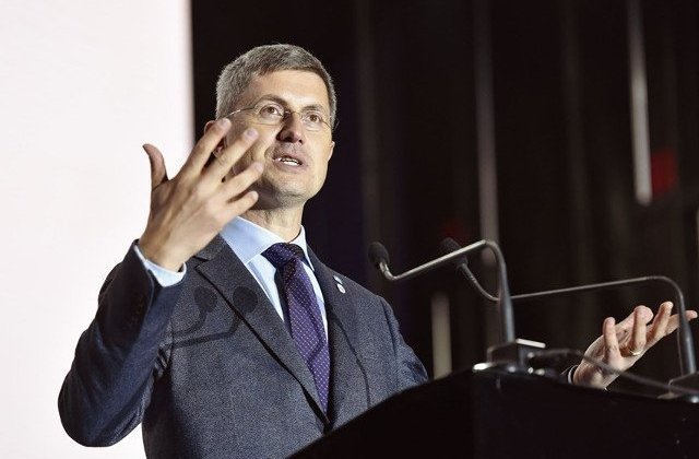 Barna: Nu suntem nici la jumatate cu lista obiectivelor indeplinite