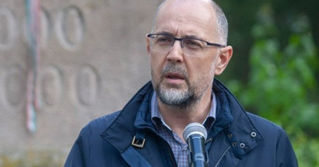 Kelemen Hunor: Sa pastram comunitatea maghiara aici, acasa, in Romania