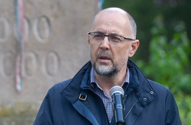 Kelemen Hunor: Sa pastram comunitatea maghiara aici, acasa, in Romania