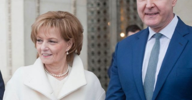 Principesa Margareta: Am fost ca o persoana fara umbra