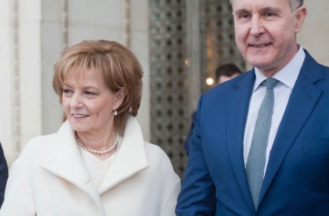 Principesa Margareta: Inainte sa ajung in Romania, acum 30 de ani, am fost ca o persoana fara umbra