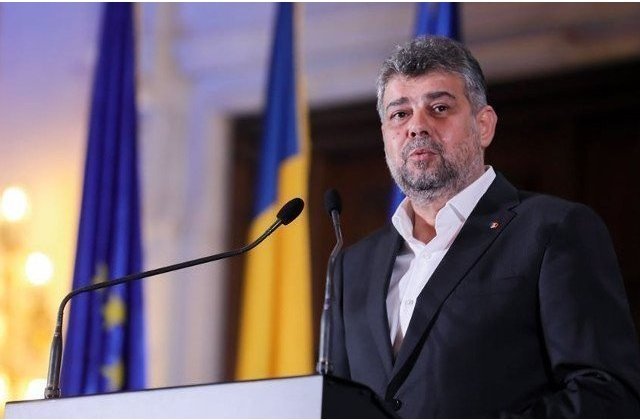 Ciolacu: Eu in afara partidului nu am dusmani