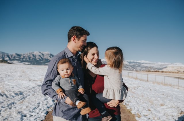 In atentia parintilor: 10+ reguli de aur ale Mariei Montessori pentru cresterea corecta a copilului