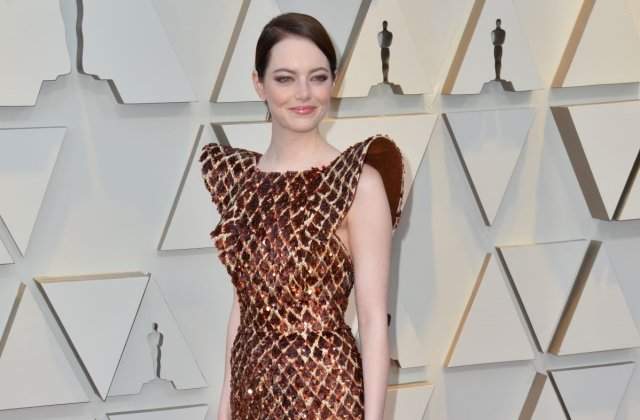Incantatoare si plina de sarm: 15 aparitii ale actritei Emma Stone din ultimii 3 ani