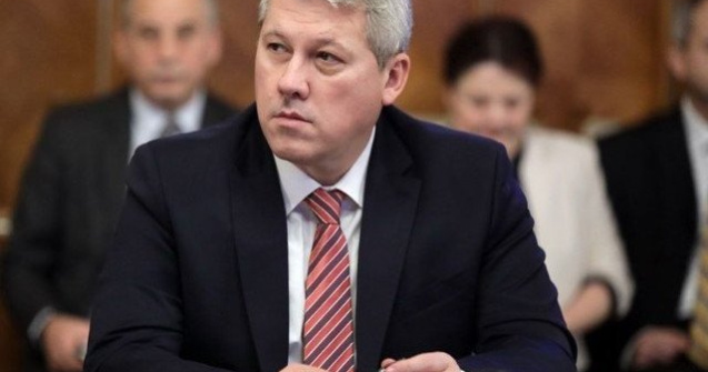 Predoiu, despre Sectia Speciala: Modul in care a fost construita este