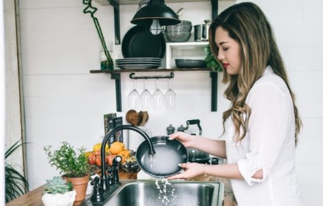  Top  Curatenie eficienta: 10 lucruri din casa care ar trebui sa fie zilnic