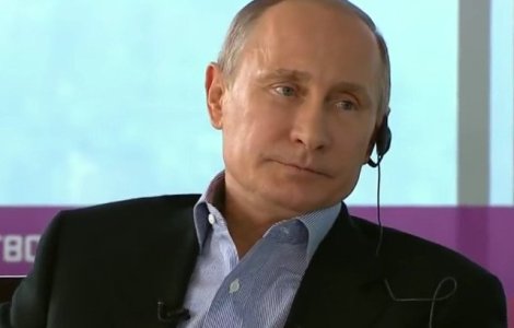 Opozitia rusa organizeaza un amplu protest anti-Putin pe 29 februarie