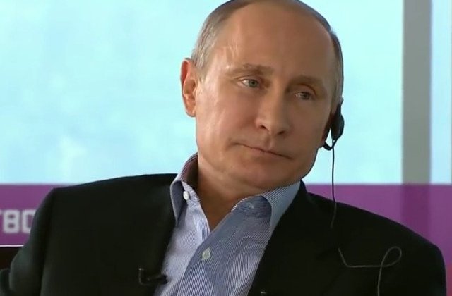 Opozitia rusa  organizeaza un amplu protest anti-Putin pe 29 februarie