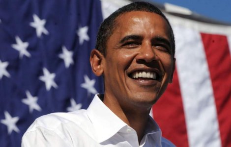 Moscova este departe de &#39;Obamania&#39; care a cuprins lumea