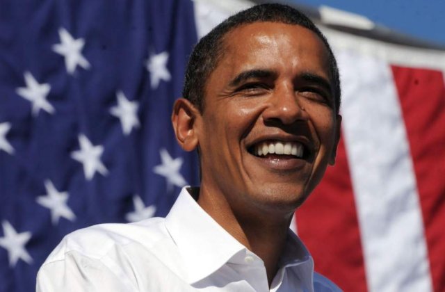 Moscova este departe de 'Obamania' care a cuprins lumea