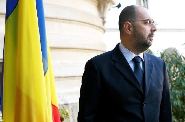 UDMR se pregateste sa &#39;cucereasca Romania&#39;