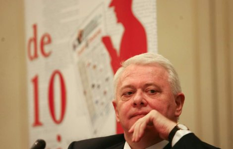 Mitrea: Hrebenciuc, creatorul de dosare la DNA, se lupta pentru manipularea statului roman