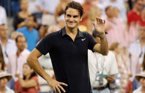 Federer isi revendica locul in istorie cu victoria in epopeea de patru ore