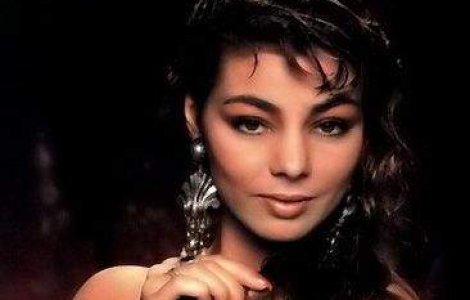 Sandra, regina muzicii disco a anilor &#39;80 concerteaza la Bucuresti