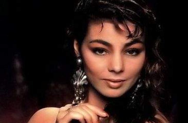 Sandra, regina muzicii disco a anilor &#39;80 concerteaza la Bucuresti
