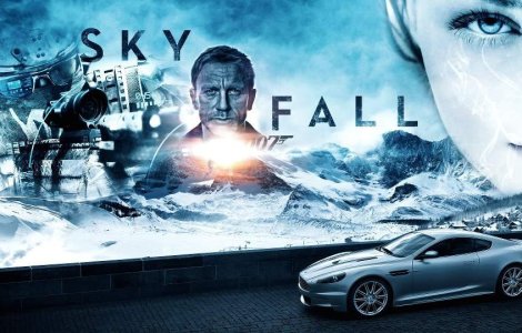 Daniel Craig, cel mai bine platit interpret al personajului James Bond din istorie