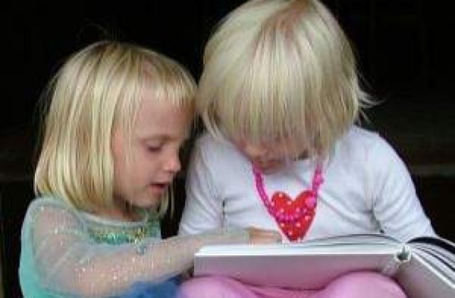 Targul de Carte pentru Copii MiniLibri se intoarce in decembrie