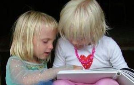 Targul de Carte pentru Copii MiniLibri se intoarce in decembrie