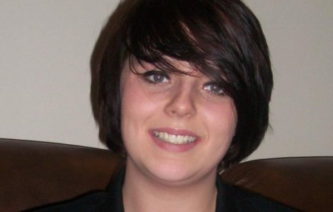 Revenire miraculoasa: A devenit fotomodel dupa ce a fost desfigurata de atacatori