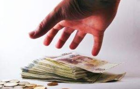 Un nou caz de evaziune fiscala MASIVA: 7,5 milioane de euro