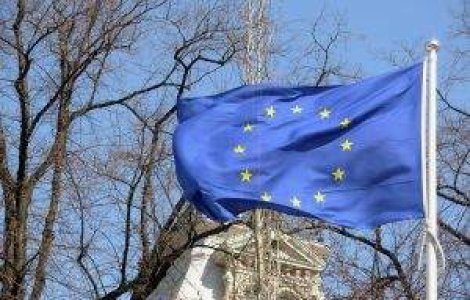UE a recunoscut coalitia siriana anti-Assad