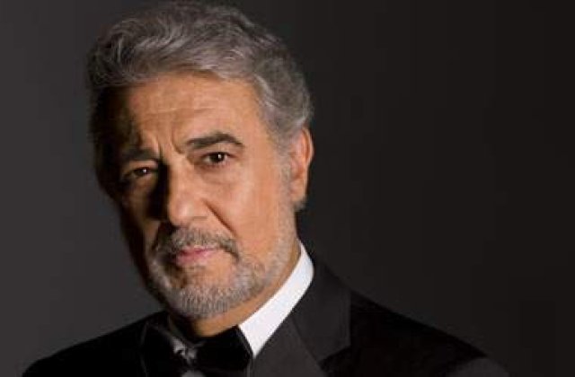 Placido Domingo a devenit ambasador al bunavointei pentru ONU
