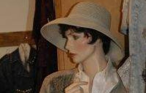 Manechinul bionic va fi introdus in magazinele de imbracaminte