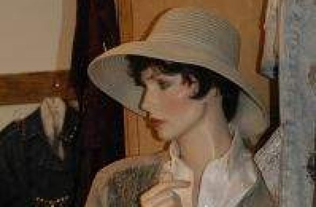 Manechinul bionic va fi introdus in magazinele de imbracaminte