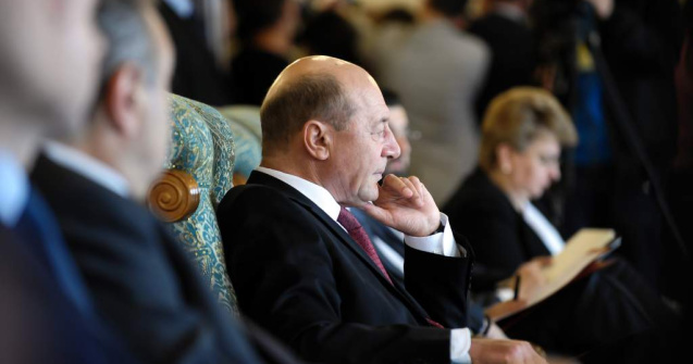 Parlamentul ii cere lui Basescu sa sustina propunerile CE si PE de buget
