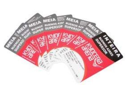 Black Friday 2012: Amatorii de concerte beneficiaza si ei de reduceri!