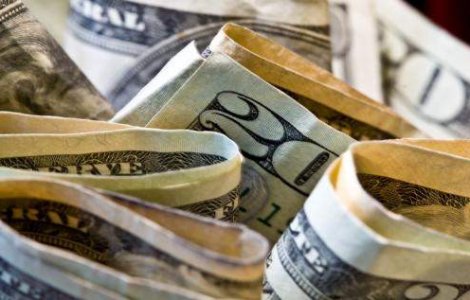 Americanii au donat 8 mil. dolari pentru reducerea datoriei Statelor Unite