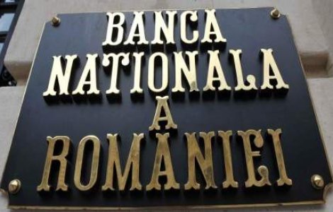 BNR despre noiembrie: Scade optimismul in industrie, creste pesimismul in constructie