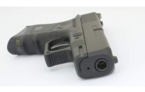 Un politist al Sectiei 11 din Capitala, impuscat accidental de un coleg