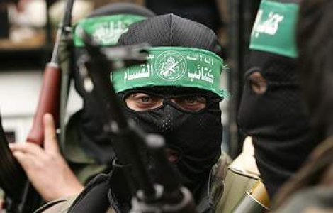 Hamas: Un armistitiu cu Israelul va putea fi anuntat doar de catre Egipt