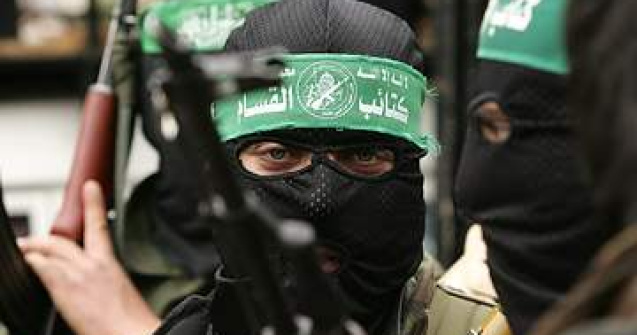 Hamas: Un armistitiu cu Israelul va putea fi anuntat doar de catre Egipt