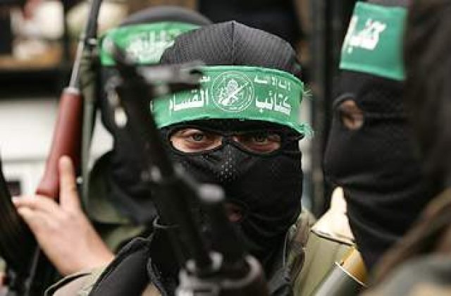 Hamas: Un armistitiu cu Israelul va putea fi anuntat doar de catre Egipt