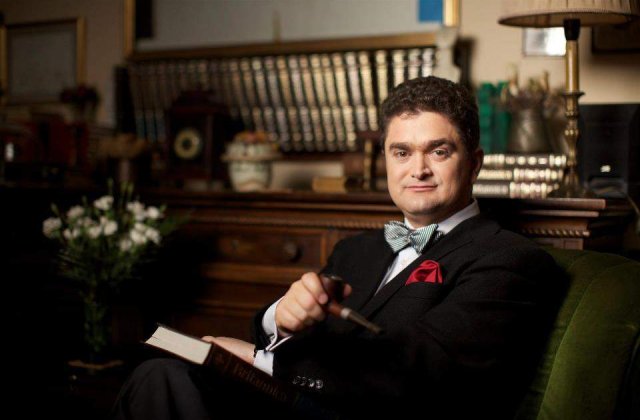 Paleologu: USL nu se destrama, e ca-n Miorita, doi ciobani s-au aliat sa-l elimine pe al treilea