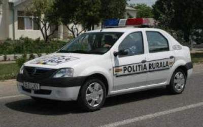 Constanta: Focuri de arma...