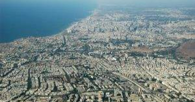 ATAC TERORIST la Tel Aviv: 20 de raniti