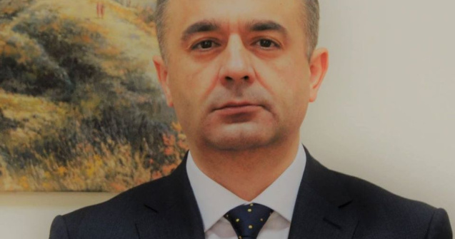 Premierul Republicii Moldova: "Omuletii verzi” pot ateriza si in Pia