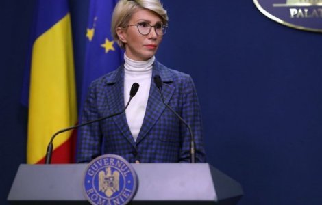 Turcan: Guvernul Orban nu va opri PNDL