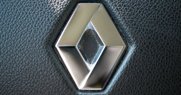 Renault pregateste un nou concept: lansarea ar putea avea loc in luna