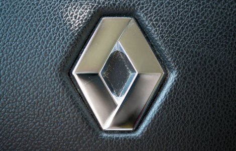 Renault pregateste un nou concept: lansarea ar putea avea loc in luna martie