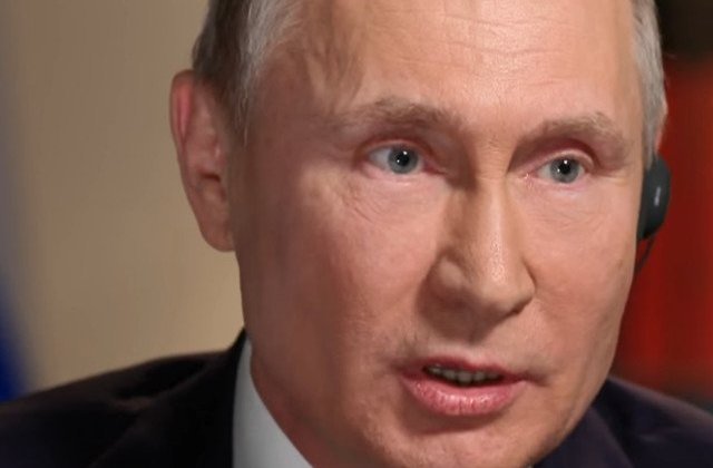 Vladimir Putin si-a format noul guvern