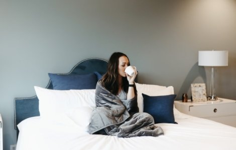  Top  Odihna este esentiala pentru sanatate: 10+ probleme care apar cand nu