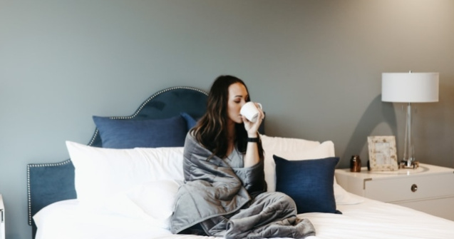  Top  Odihna este esentiala pentru sanatate: 10+ probleme care apar cand nu