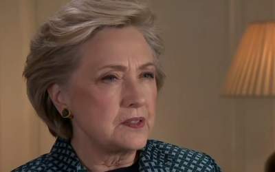 Hilarry Clinton, atac la...